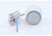 Сервопривод электротермический закрытый 220В VT.TE3040.0.220 Valtec