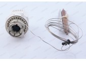 Головка термо с наклонным датчиком 40-70С Herz