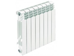 Радиатор алюминиевый 500/100 Proteo 16620 Испания Ferroli