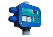 Ус-во давл с евророзеткой GFAm20AK +бак 1л. (12) (старт 1,5 бар,2200 Вт)