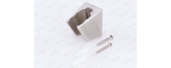 Кронштейн для душа из нержавеющей стали SUS304 Shower holder-01 Mixxus