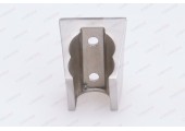 Кронштейн для душа из нержавеющей стали SUS304 Shower holder-01 Mixxus