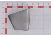 Кронштейн для душа из нержавеющей стали SUS304 Shower holder-01 Mixxus