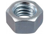 Гайка шестигранная М5.0 кл.пр. 6 цб, (уп. 20шт.) Металвис