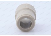 Муфта переходная 25*20  с внутренней резьбой VALFEX