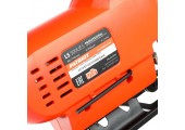 Лобзик аккумуляторный PATRIOT LS 500 UES