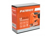 Лобзик аккумуляторный PATRIOT LS 500 UES