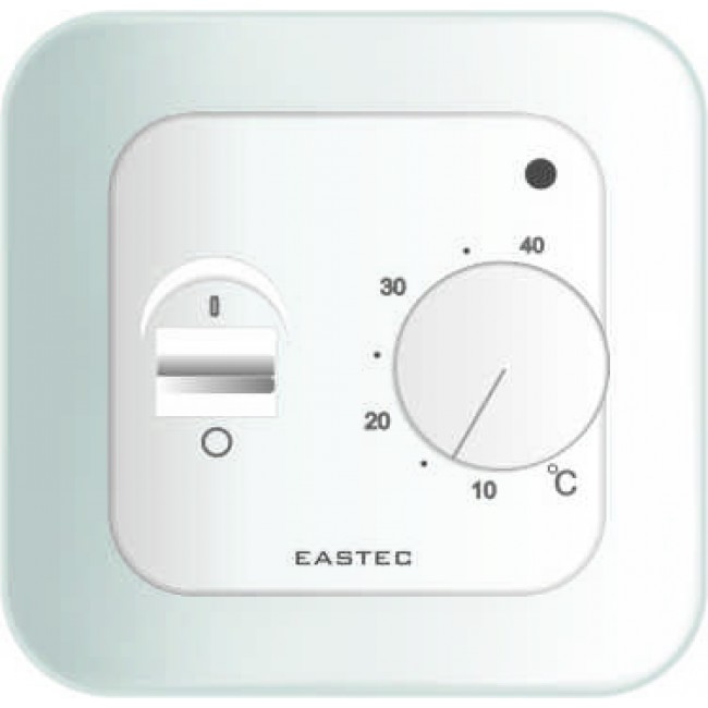 Eastec терморегулятор для теплого пола