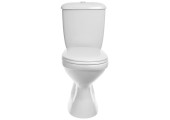 Унитаз-компакт Персона Стандарт для инвалидов Оскольская керамика