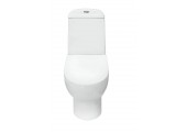 Унитаз-компакт SANITA LUX Best Comfort S1
