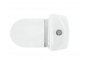 Унитаз-компакт SANITA LUX Best Comfort S1