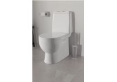 Унитаз-компакт SANITA LUX Best Comfort S1