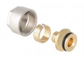 Евроконус для PEX трубы 20 2,0 VT.4410.NE.20 Valtec