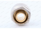 Евроконус для PEX трубы 20 2,0 VT.4410.NE.20 Valtec