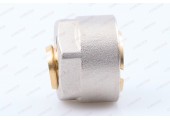 Евроконус для PEX трубы 20 2,0 VT.4410.NE.20 Valtec