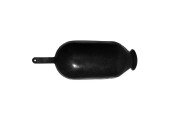 Резиновая груша 50л MA-12 TIM