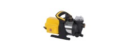 Поверхностный насос AM-CGP1200S-03 нерж