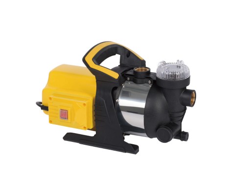 Поверхностный насос AM-CGP1200S-03 нерж