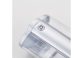 Дозатор настенный F407 хром 380мл Frap