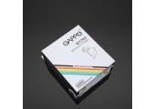 Держатель для туалетной бумаги G1703 серебристый Gappo