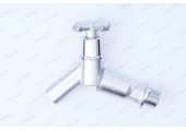 Монокран буксовый JIK22 102-A Zerix