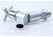 Монокран буксовый JIK22 102-A Zerix
