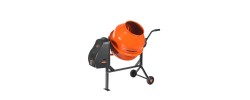 Бетоносмеситель PATRIOT BM 128C, 350 Вт
