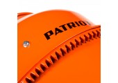 Бетоносмеситель PATRIOT BM 128C, 350 Вт