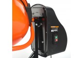 Бетоносмеситель PATRIOT BM 128C, 350 Вт