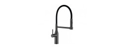 Смеситель для кухни G4398-51 черный Gappo