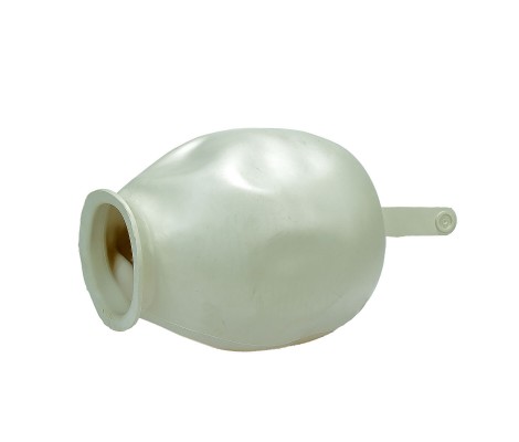 Резиновая груша    50л  (D90мм, EPDM)  WHITE NEW KOER