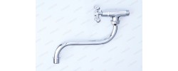 Кран моно BELMIX Z1305 на стену