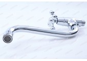 Кран моно BELMIX Z1305 на стену