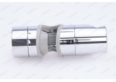Держатель для душевой лейки F30-3 настенный Frap