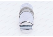 Держатель для душевой лейки F30-3 настенный Frap