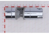 Держатель для душевой лейки F30-3 настенный Frap