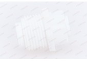 Фитинг наружная резьба QF 1/4