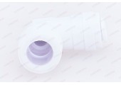 Фитинг угловой QF с внешней резьбой 3/8 Барьер