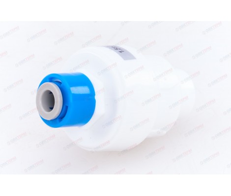Редуктор давления Flow Restrictor Барьер