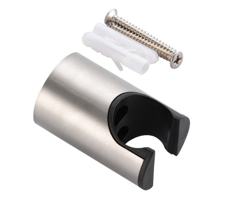 Кронштейн для душа CHAMPION HOLDER-02.SUS из нерж. стали SUS304