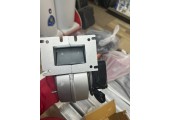 Автоматический поддув воздуха в котле (регулятор+вентилятор) RUN TEC Металлическая крыльчатка