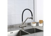 Смеситель для кухни G4398-85 с фильтром Gappo