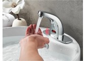Смеситель для ванны Timo 001 MP0119 бесконтактный Mixxus Premium