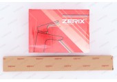 Смеситель для ванны NHK 135 длинный Zerix