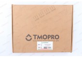 Коллектор с расходомерами без кранов TMOPRO НЕРЖ 1