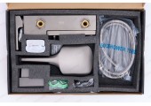 Смеситель для ванны G3217-9 оружейная сталь Gappo
