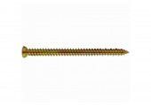 Винт TURBO 7.5х92 пот.гл. цж TORX (уп.8шт.) Металвис