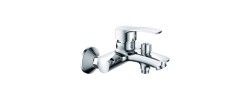 Смеситель для ванны Onix 009 короткий Euro Mixxus Premium