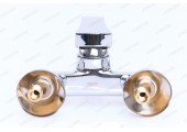 Смеситель для ванны Onix 009 короткий Euro Mixxus Premium