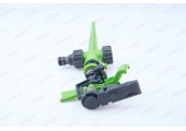 Распылитель импульсный пластиковый на пластиковом колышке ABS PL-526 PLAMIX